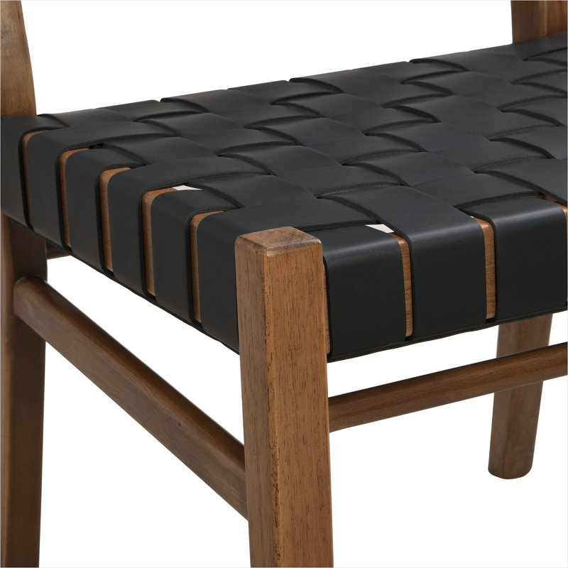 Ensemble de 2 chaises d'appoint Modern Modern