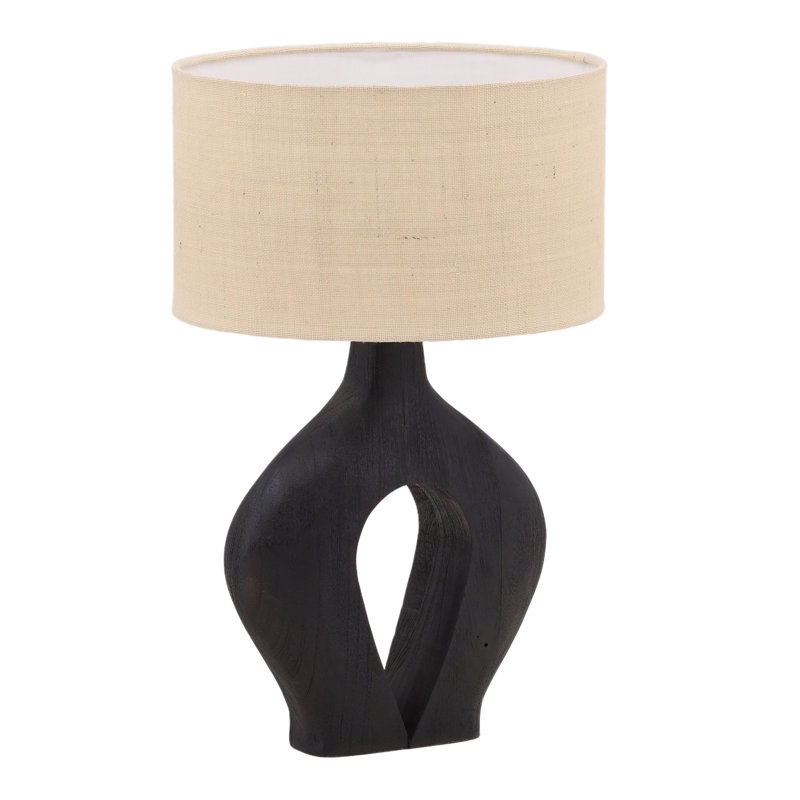 Lampe de table Delilah