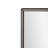 Burnadette Metal Flat Mirror-502725636