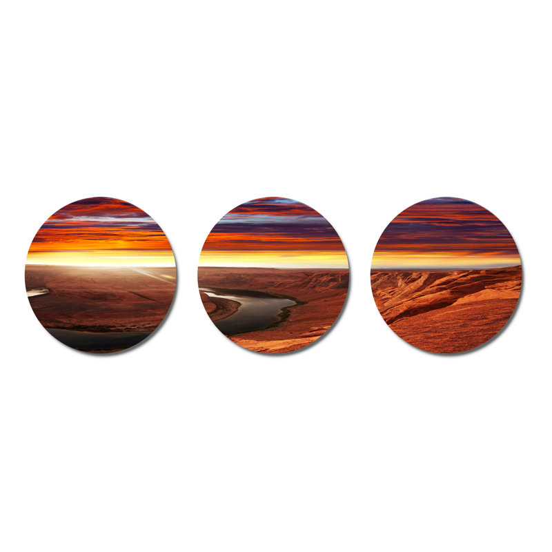 Landscape & Nature Wall Decor