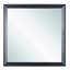 Miroir rectangulaire