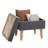 Ottoman with Storage
