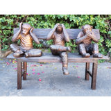 Garden Statue