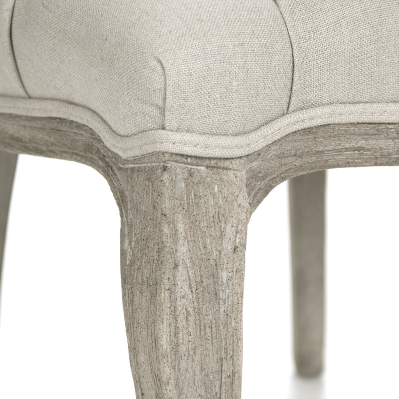 Ashbaugh Tufted Side Chair