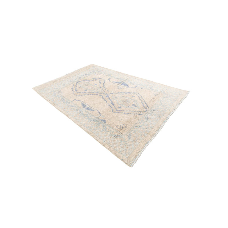 Jaynes Beige Rug