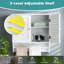Bathroom Cabinet