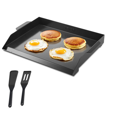 Batterie de cuisine pour barbecue 16 po