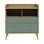 Manteca Rectangle Accent Chest