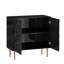 Armoire d'appoint 2 portes Legakis -114759380