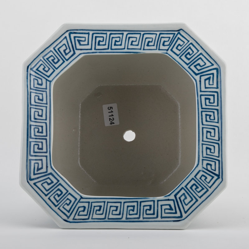Handmade Ceramic Basin