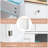 Strine 26.75'' Sideboard-2146649362