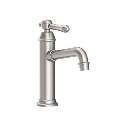 Single Hole Lavatory Faucet