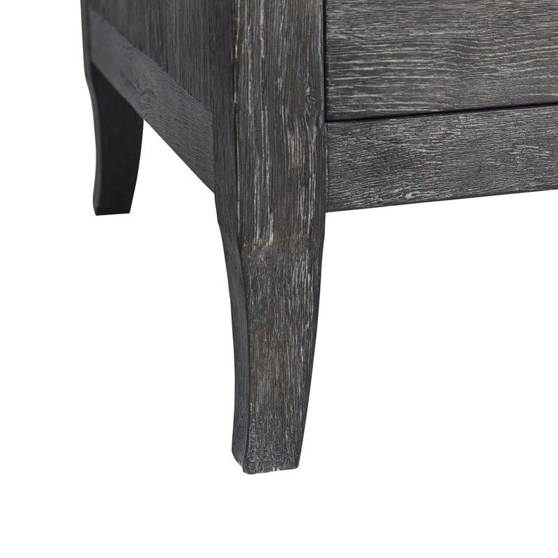 Tribeca 5 - Drawer Dresser, Tadon, Drawer Pulls