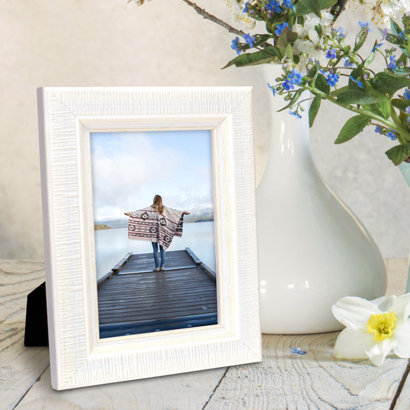 Picture Frame, 4" x 6"