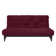 Distefano 8'' Memory Foam Futon Mattress Futon  Mattress