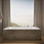 Underscore® 66" x 36" Soaking Bathtub-992625213-1009994440-992625215