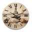 Horloge murale Puglia-1017112341