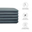 Banc de rangement Modway Mezzo-96356122