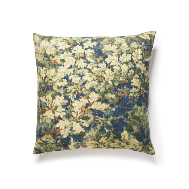 Square Pillow Cover & Insert