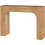Console 43 po, mobilier de hall d'entrée-801445268
