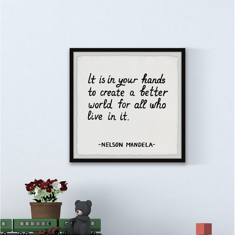 Meurer Single Picture Frame Print, 81cm H x 81cm W