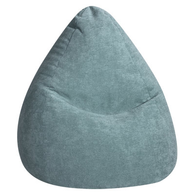 Alfa Standard Bean Bag Chair by Trule