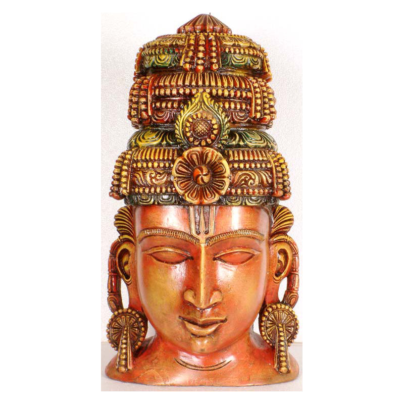Lord Vishnu