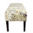 Idell Cotton Upholstered Bench-53945433