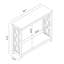 Console 38,1 po Chessani-954930668