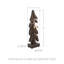 Arbre en bois foncé Festive Boughs-2094373187