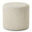 Berlin Gardens Lilly Hive 20" Round Pouf-1428909160