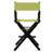 24" Folding Director Chair-29340608-19623357