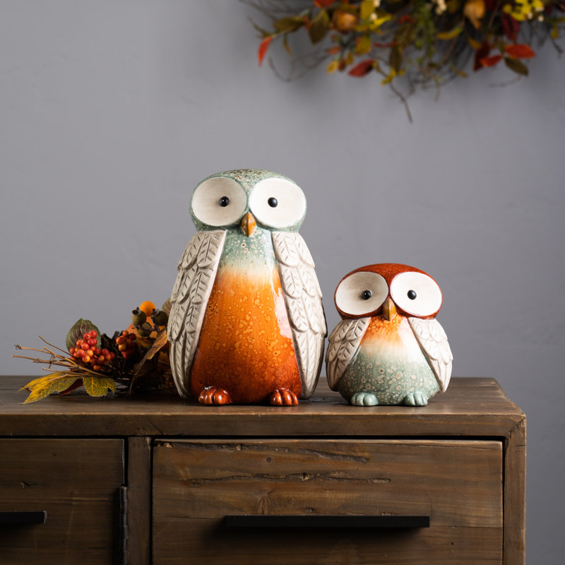 Bird Figurines & Collectibles