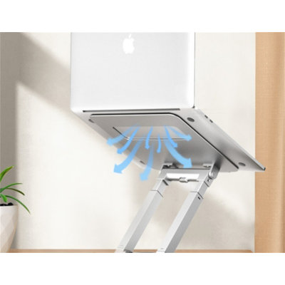 Mergeron Metal Memo Pad Holder