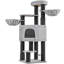 160cm H Cat Tree-703475458