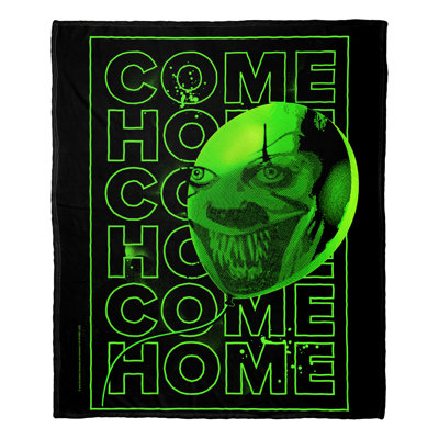 Throw Blanket