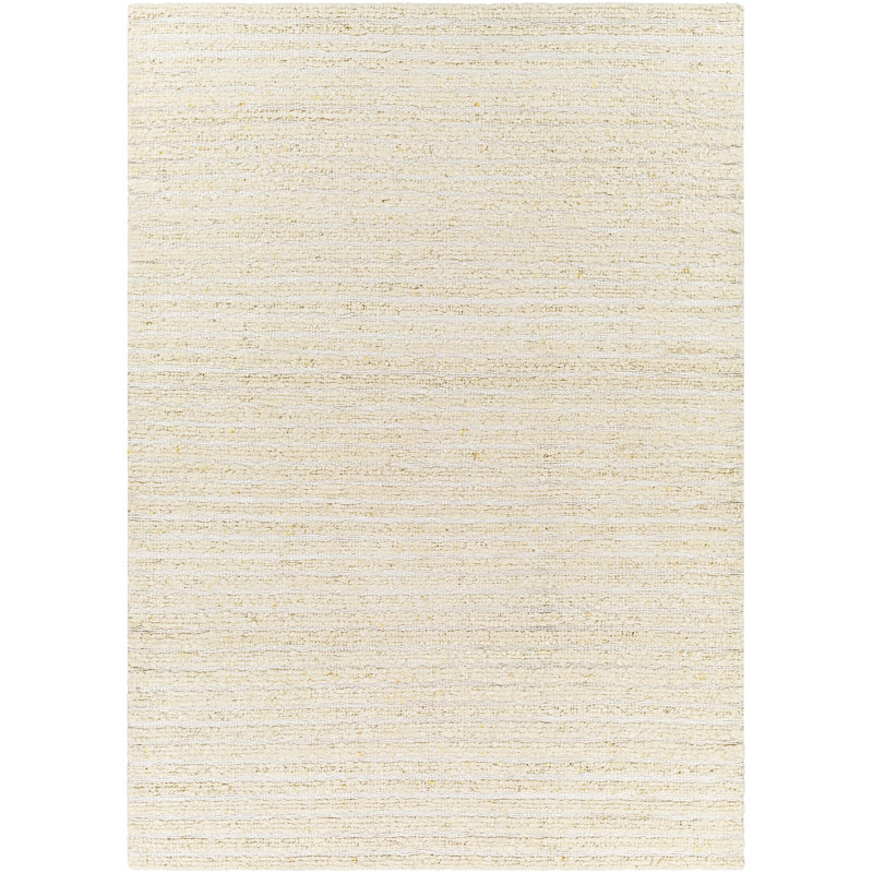Striped Area Rug, Rectangle 10' x 14'