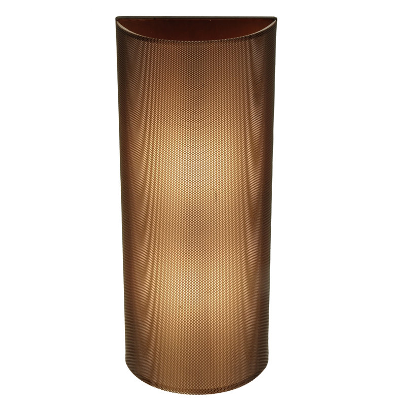 Cuivre Air 2 - Light Flush Mounted Sconce