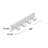 Caislin 4 - Light Dimmable Vanity Light-21189628