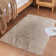 Eilidhmay Washable Indoor Rug