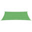 Foscot 3.5m x 3.5m Triangular Shade Sail