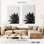 Harnek Agave Cactus BW-108397258