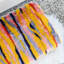 48.3cm Wide Rectangle Animal Print Standard Ottoman-268825975