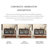 Makeup Organizer For Vanity,Countertop Organizer