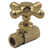 Polished Brass is out of stock