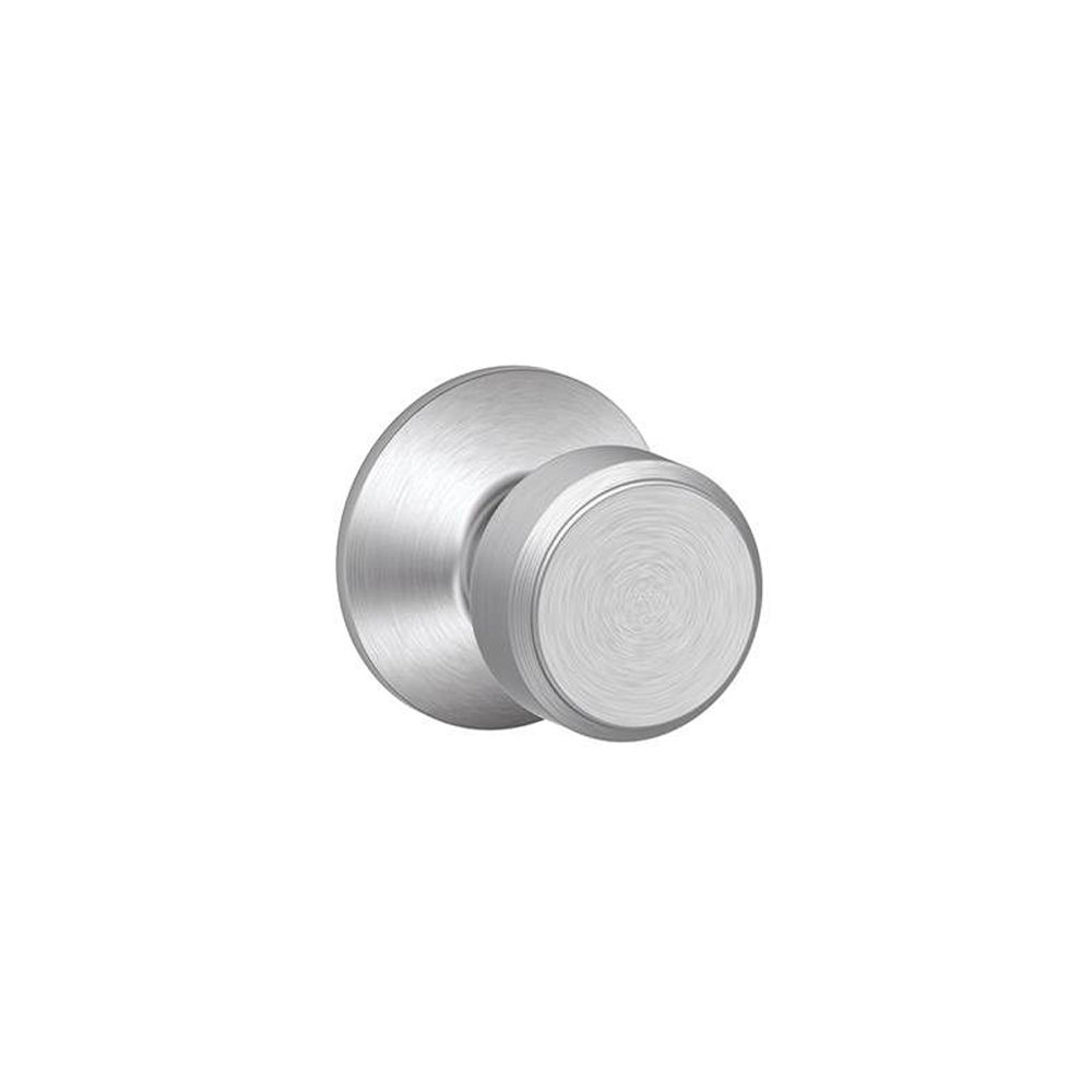 Bowery Passage Knob (Hall & Closet) Schlage 