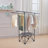 Folding Clothes Drying Rack
