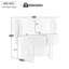 Fauteuil demi-tonneau Scrolla-1627971693
