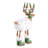 Dash Away Patience Brewster Blitzen Reindeer