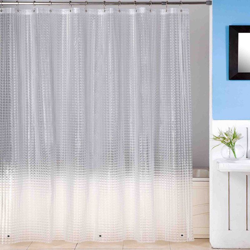 Tywonne Vinyl Liner, White
